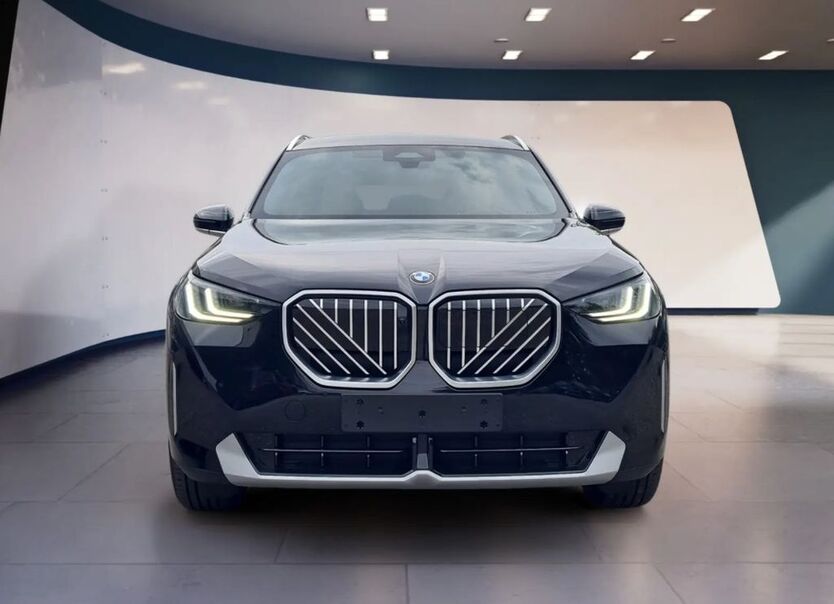BMW X3 5.710 km 60.690 € Hanau 63457