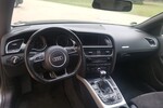 Audi A5 Cabriolet 68.500 km 25.500 € Wolfsburg 38440