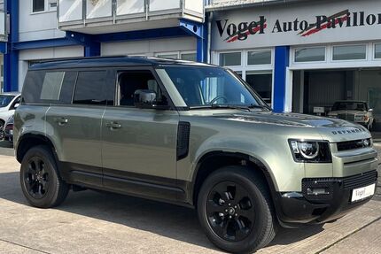 Land Rover Defender 10.000 km 80.900 € Aschaffenburg 63743