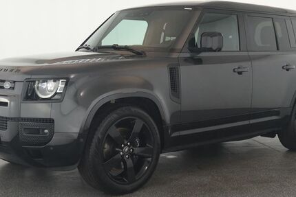 Land Rover Defender 51.900 km 93.884 &euro; Neuss 41460