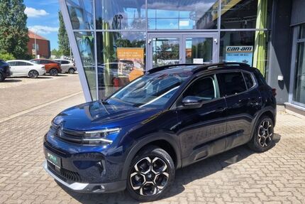 Citroen C5 Aircross 24.940 km 23.640 &euro; Waren / Müritz 17192