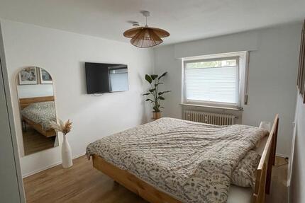 Charmante 3-Zimmer-Wohnung mit Stellplatz in Ostfildern (Ruit)