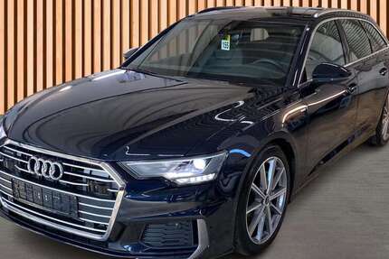 Audi A6 22.763 km 39.980 &euro; Dresden/Weißig 01328