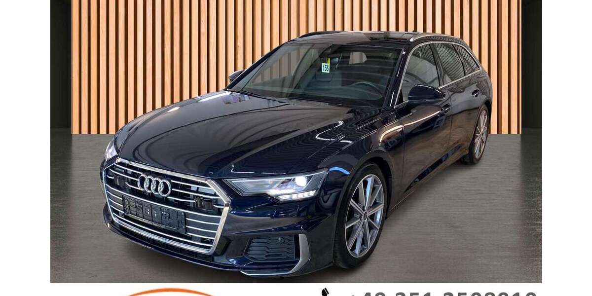 Audi A6 22.763 km 39.980 &euro; Dresden/Weißig 01328