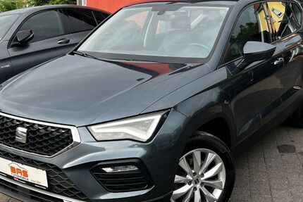 Seat Ateca 85.000 km 22.490 € Geislingen/Steige 73312