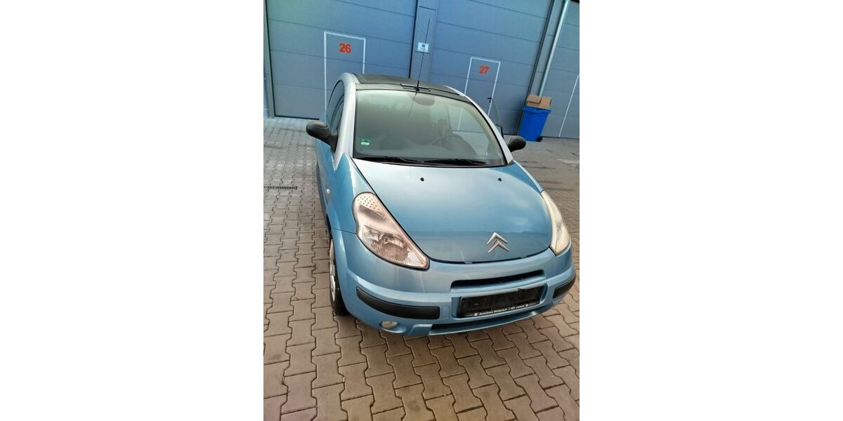 Citroen C3 170.456 km 1.099 &euro; Siegenburg 93354