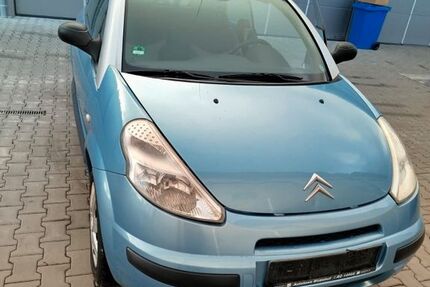 Citroen C3 170.456 km 999 &euro; Siegenburg 93354