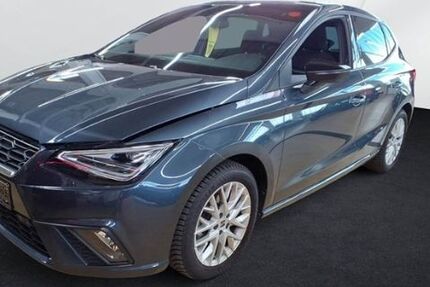 Seat Ibiza 15.021 km 21.950 &euro; Ingolstadt 85053