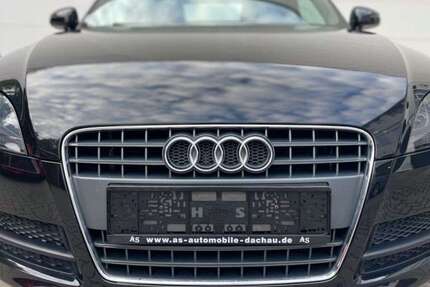 Audi TT 150.000 km 6.450 € Dachau 85221