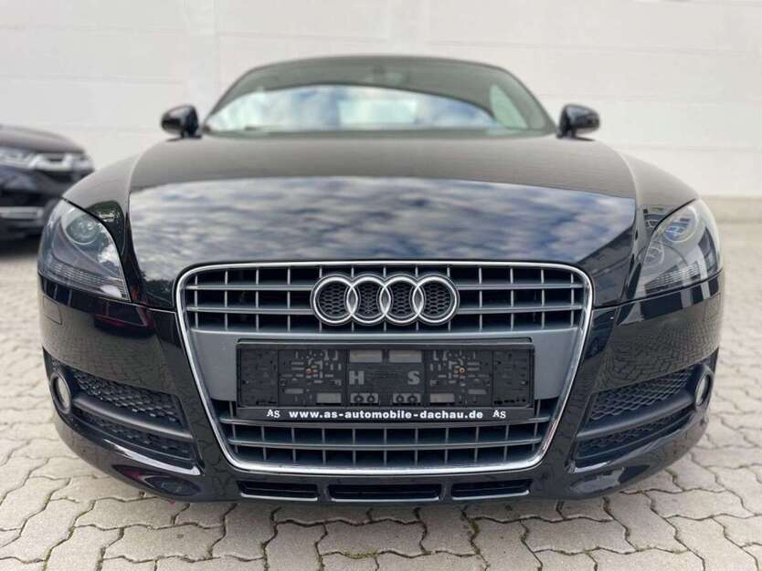Audi TT 150.000 km 6.450 € Dachau 85221