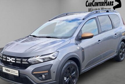 Dacia Jogger 23.152 km 18.480 &euro; Wernigerode 38855