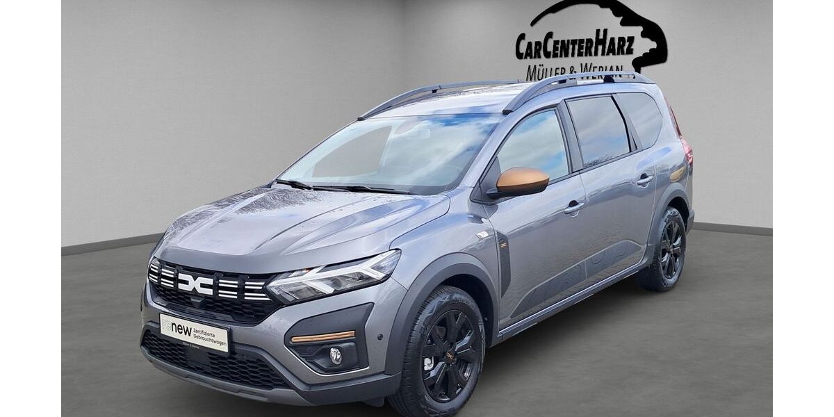 Dacia Jogger 23.152 km 18.480 &euro; Wernigerode 38855