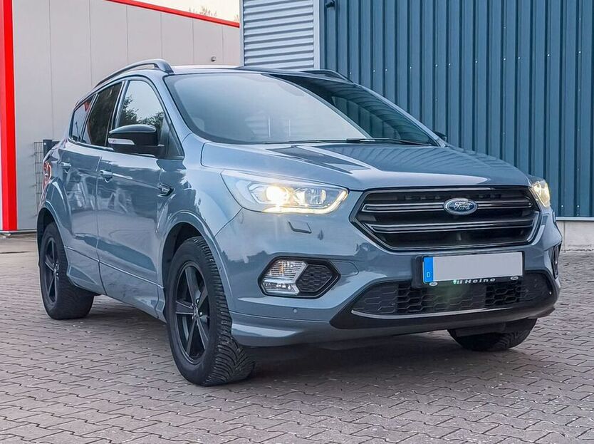 Kuga