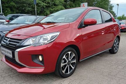 Mitsubishi Space Star 6.800 km 14.990 € Moorrege 25436