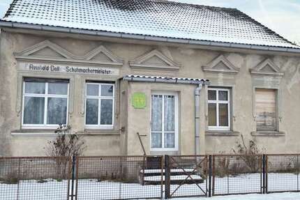 Haus Heiligengrabe - 3 Zimmer, 87 m&sup2;, 70.000&euro; | Angebot:25224299