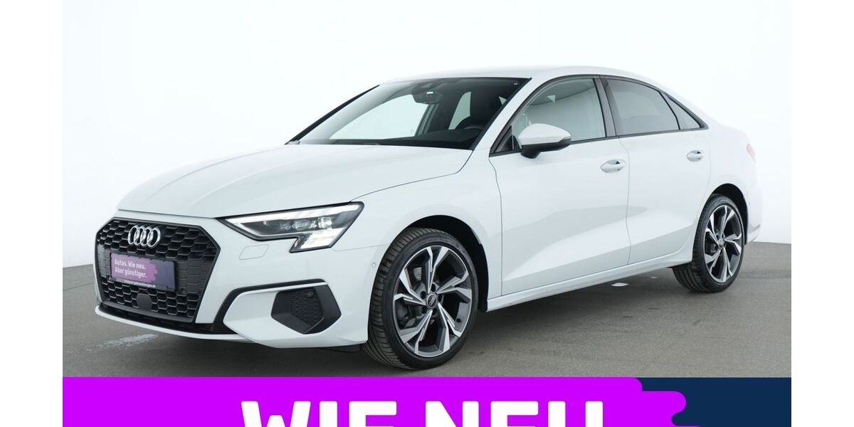 Audi A3 38.142 km 29.398 &euro; Dietzenbach bei Frankfurt 63128