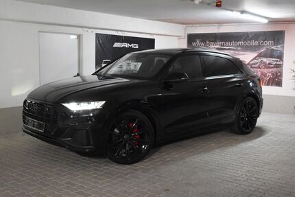 Audi Q8 48.630 km 70.800 &euro; Haar/Salmdorf bei München 85540