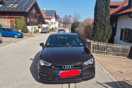 Audi A3 220.241 km 7.000 &euro; Dösingen 87679