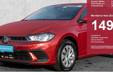 VW Polo 21.027 km 19.400 &euro; Düsseldorf 40474