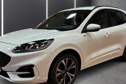 Ford Kuga 51.532 km 28.990 &euro; Warstein-Belecke 59581