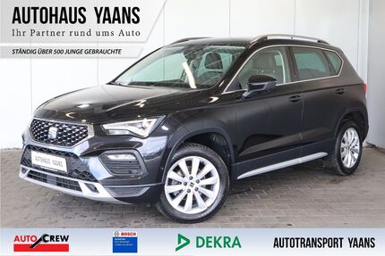 Seat Ateca 23.190 km 25.289 &euro; Pinneberg 25421