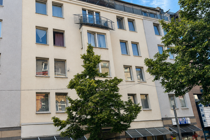 Wohnung Koblenz - 4 Zimmer, 100 m&sup2;, 495.000&euro; | Angebot:27286985