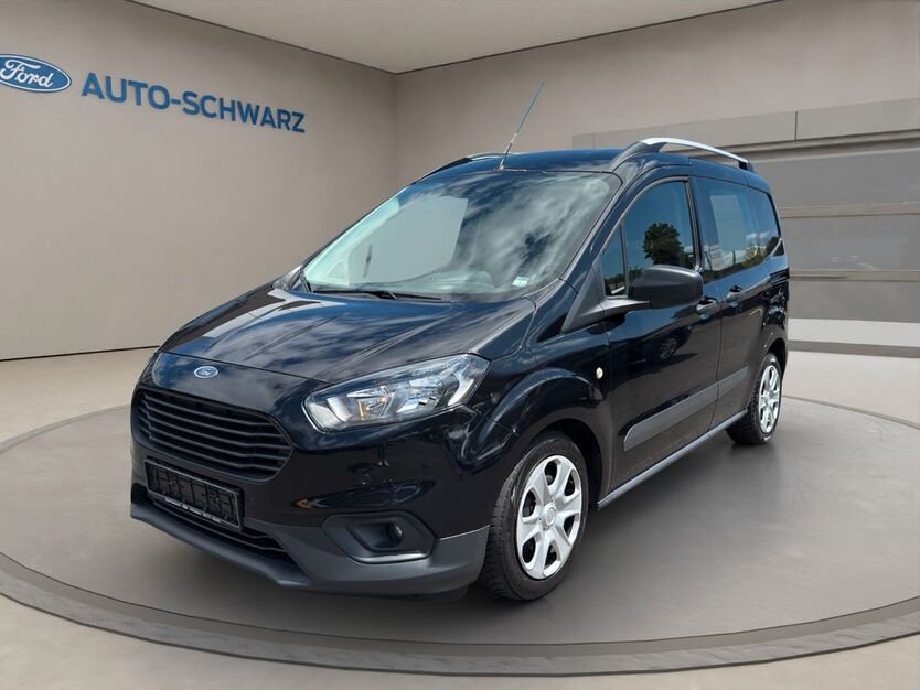 Ford Transit 66.913 km 12.150 € Dillenburg 35683
