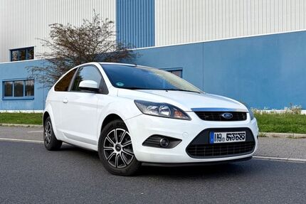 Ford Focus 203.000 km 2.390 &euro; Wassenberg 41849