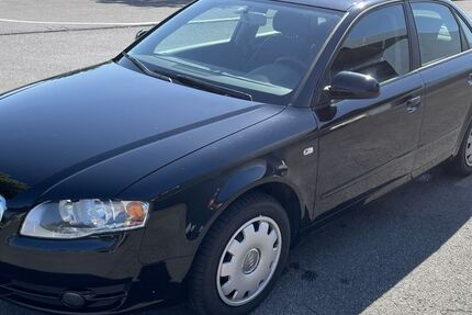 Audi A4 271.000 km 1.300 &euro; Konstanz 78462