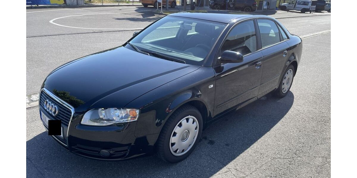 Audi A4 271.000 km 1.300 &euro; Konstanz 78462