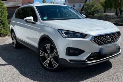 Seat Tarraco 170.000 km 19.500 &euro; Essenbach 84051
