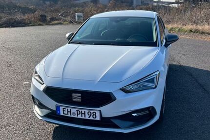 Seat Leon 115.000 km 17.000 &euro; Eisenhüttenstadt 15890