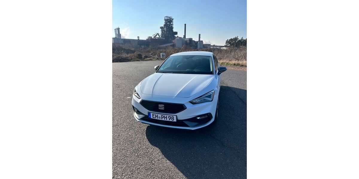 Seat Leon 115.000 km 17.000 &euro; Eisenhüttenstadt 15890