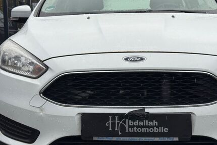 Ford Focus 153.600 km 4.999 &euro; Kelkheim 65779