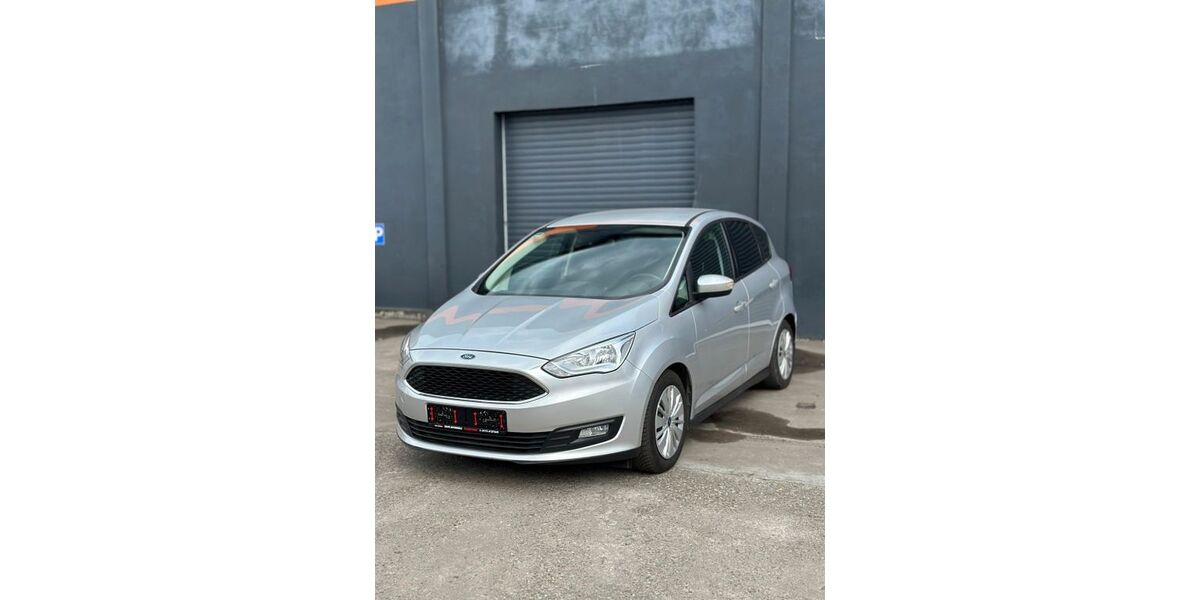 Ford C-Max 102.400 km 6.999 &euro; Römerber 67354