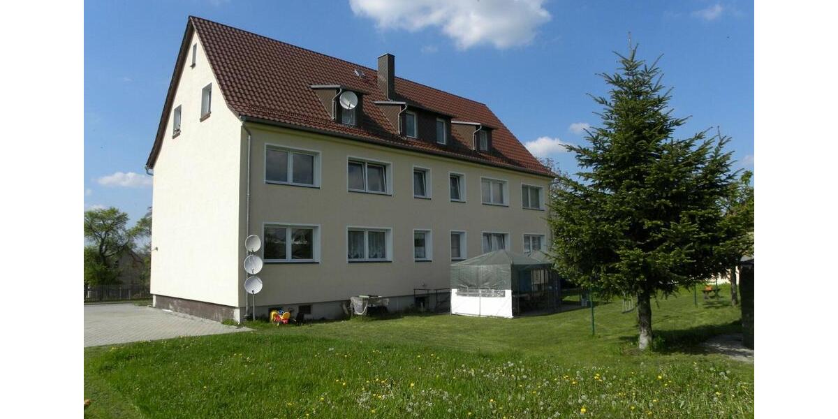 Etagenwohnung Weißendorf - 3 Zimmer, 68 m&sup2;, 340&euro; | Angebot:26134918