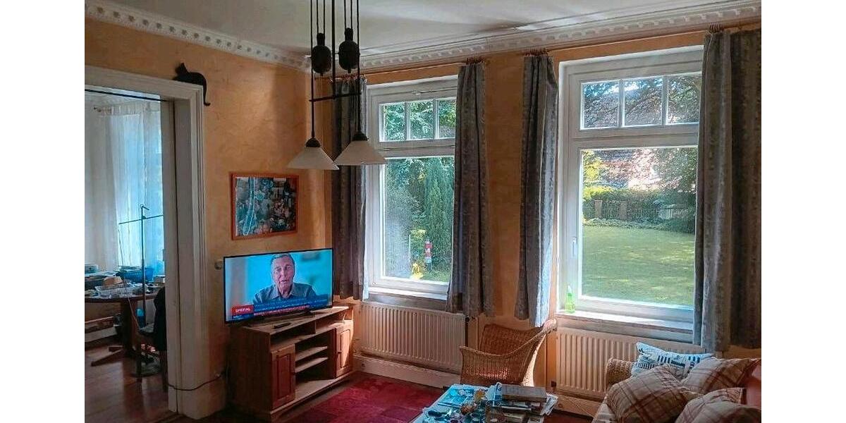 Erdgeschoßwohnung Kaltenkirchen - 5 Zimmer, 100 m&sup2;, 350.000&euro; | Angebot:26998424
