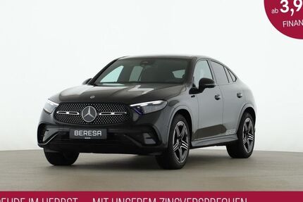 Mercedes-Benz GLC 220 9.900 km 68.599 € Bielefeld 33609