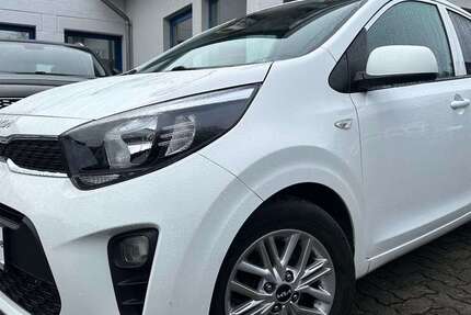 Kia Picanto 75.000 km 10.499 &euro; Gummersbach 51645