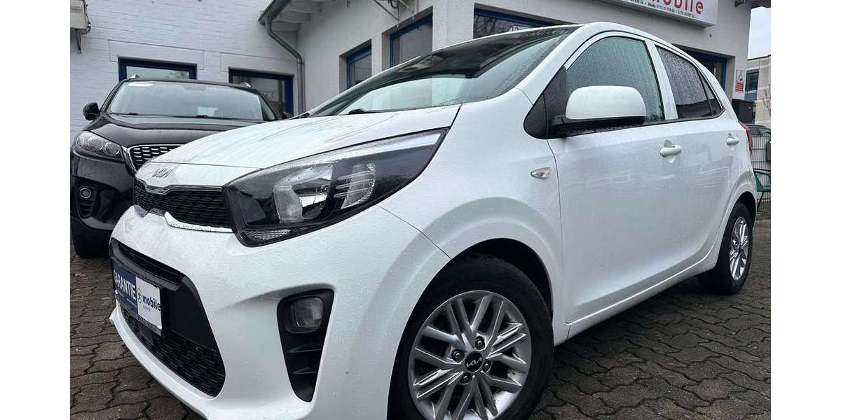Kia Picanto 75.000 km 10.499 &euro; Gummersbach 51645