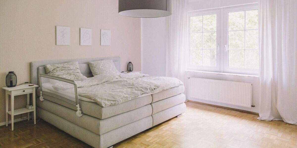 Etagenwohnung Hanau - 3 Zimmer, 140 m&sup2;, 2.000&euro; | Angebot:25751268