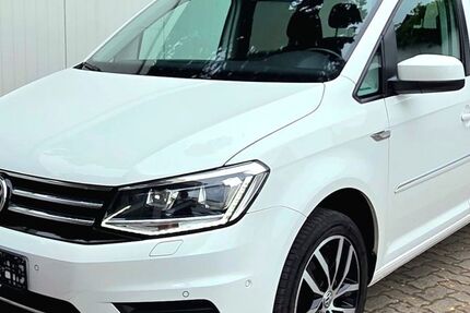 VW Caddy 187.377 km 16.490 &euro; Lehrte 31275