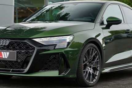 Audi RS3 2.000 km 84.900 &euro; Neubeckum 59269