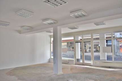 Einzelhandel in Prüm 160.000 € 77 m² - Gewerbeobjekt Prüm | Angebot:25477352