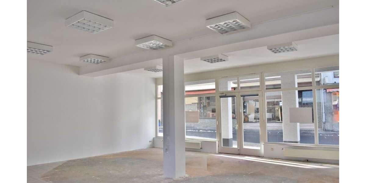 Einzelhandel in Prüm 160.000 € 77 m² - Gewerbeobjekt Prüm | Angebot:25477352