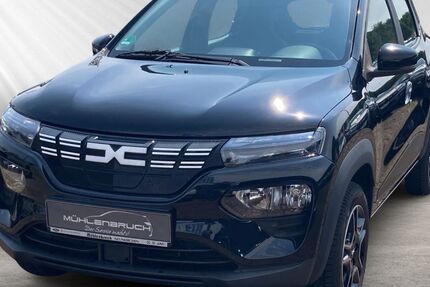 Dacia Spring 6.118 km 13.777 &euro; Neunkirchen 57290