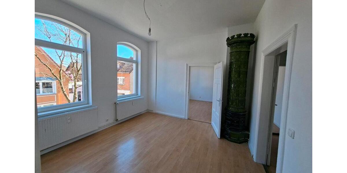 Etagenwohnung Uelzen - 4 Zimmer, 80 m&sup2;, 1.000&euro; | Angebot:26395966