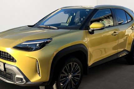 Toyota Yaris Cross 26.900 km 25.890 &euro; Miesbach 83714