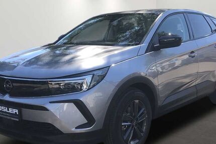 Opel Grandland (X) 26.134 km 21.990 &euro; Fürstenfeldbruck 82256