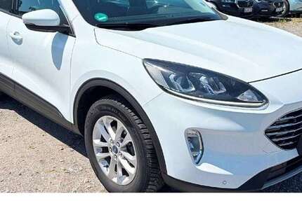Ford Kuga 59.990 km 19.890 &euro; Weinheim 69469